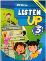 Listen Up 3 Dictation Book @EnglishReserve.pdf